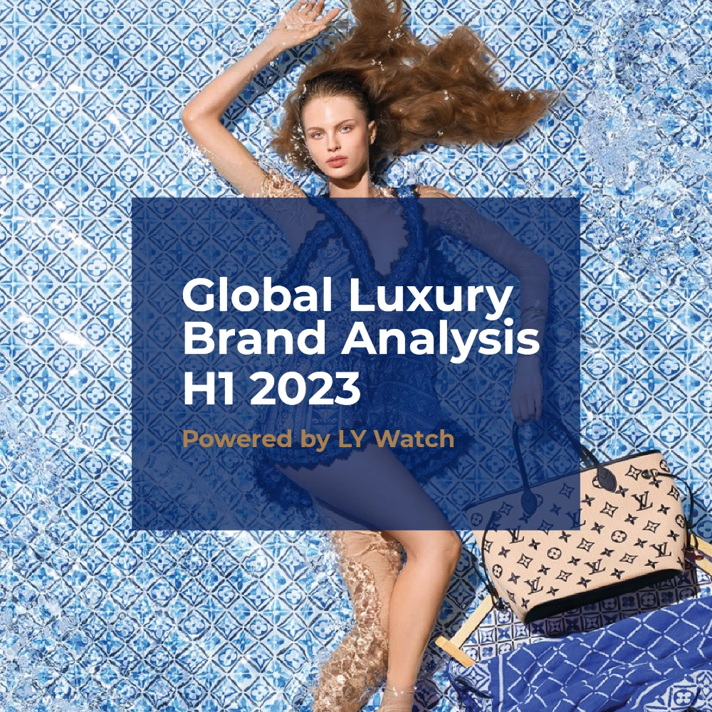 Empowering Data Luxurynsight